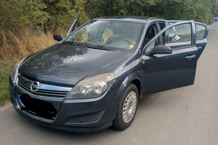 Opel Astra 261.000 km 1.950 &euro; Braunschweig 38112