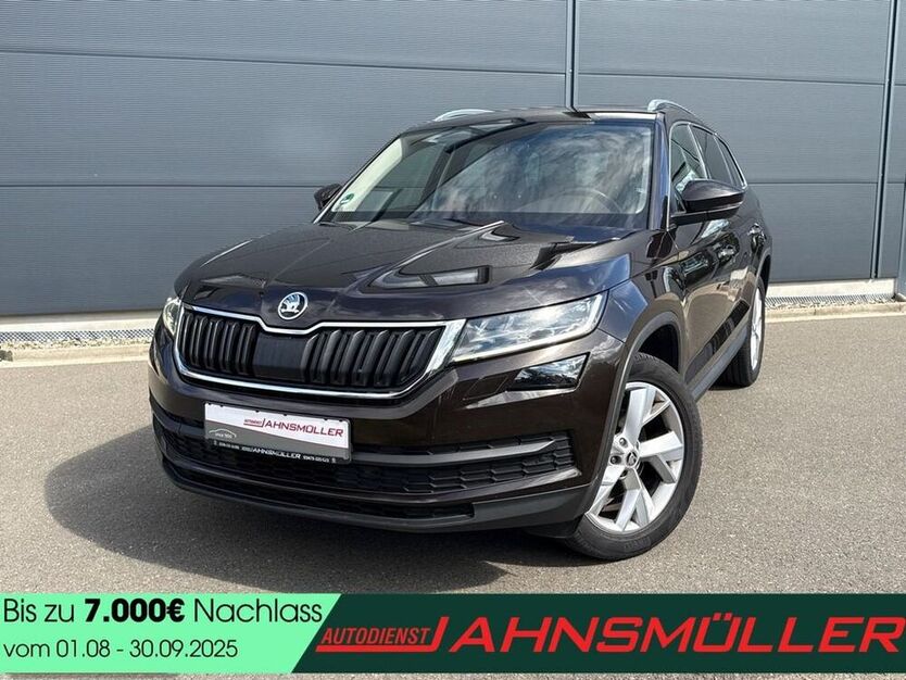 Kodiaq