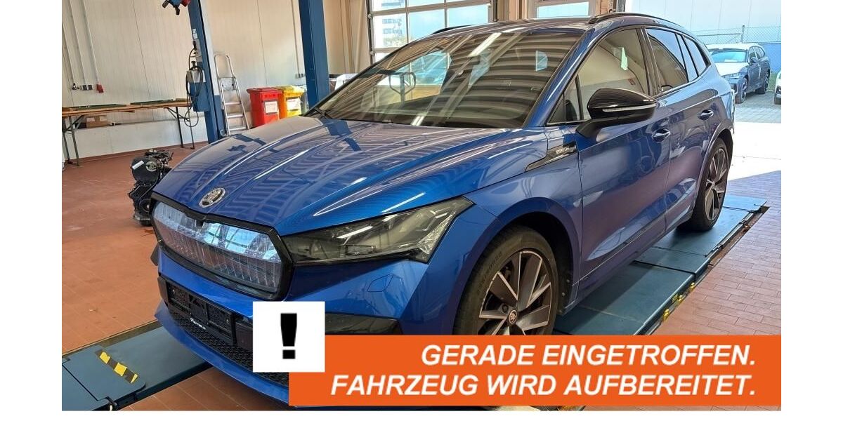 Skoda Enyaq 38.836 km 40.880 &euro; Meppen 49716