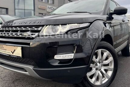 Land Rover Range Rover Evoque 145.000 km 11.990 &euro; Kall 53925