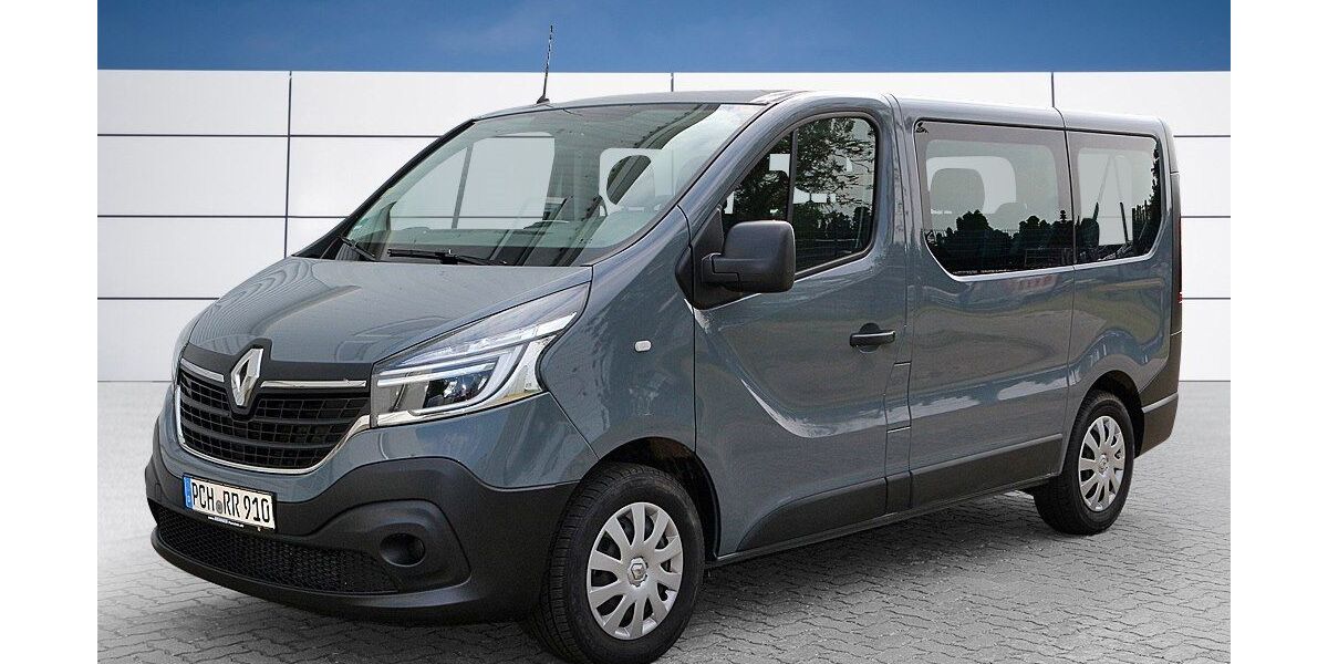 Renault Trafic 77.064 km 23.950 &euro; Parchim 19370