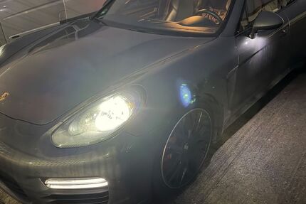 Porsche Panamera 206.000 km 32.000 &euro; Velten 16727