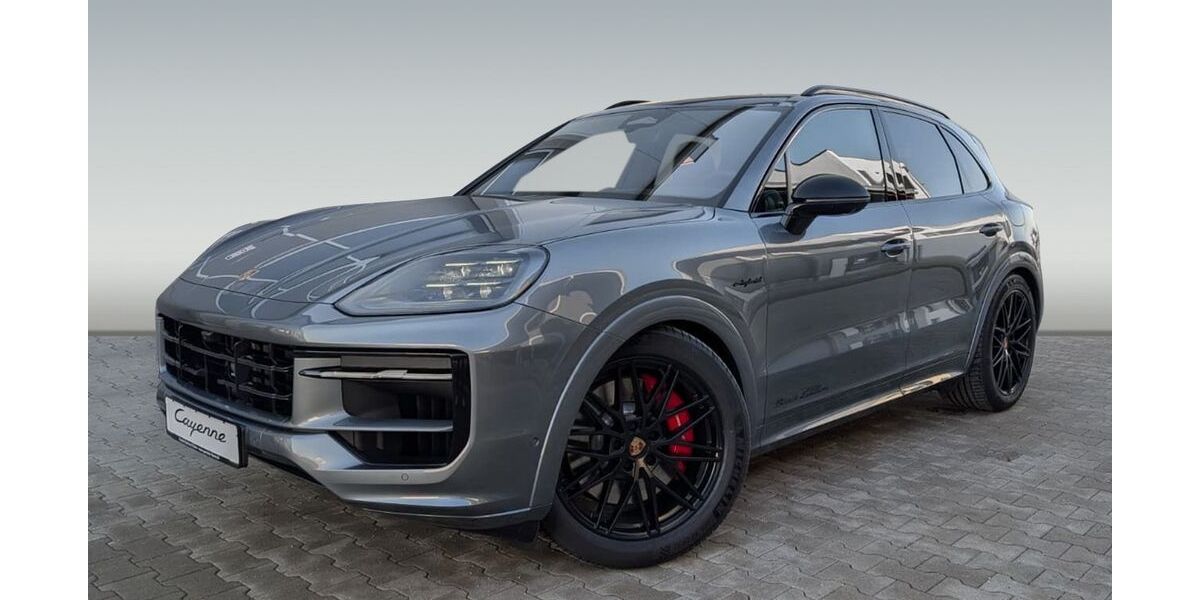 Porsche Cayenne 9.900 km 136.900 &euro; Gilching 82205