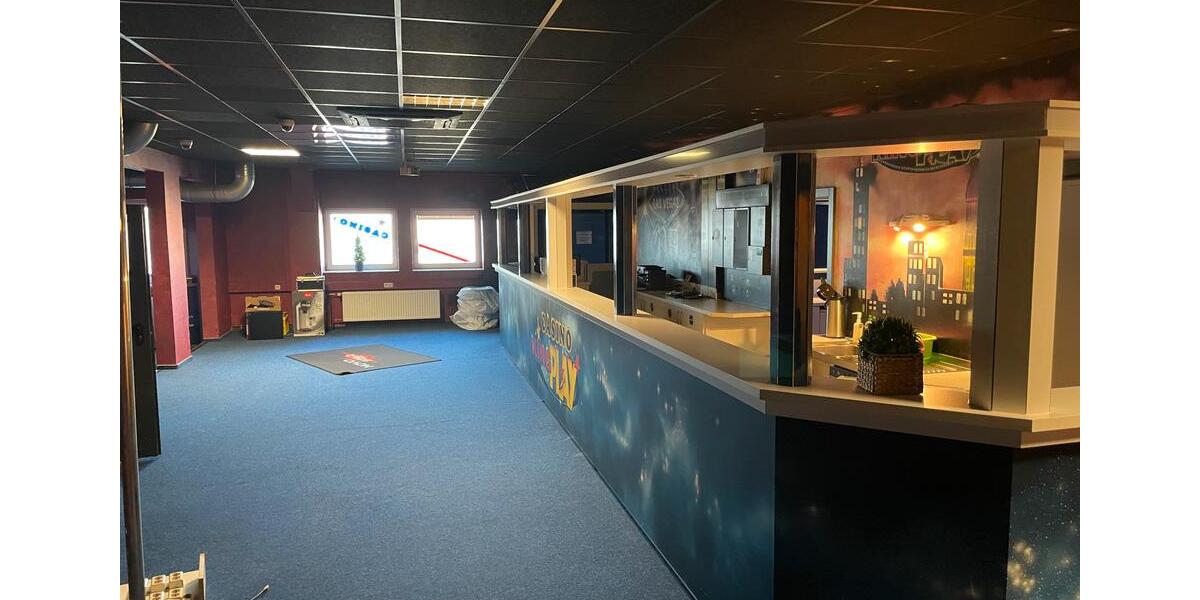 Gewerbeobjekt Demmin - 1.800&euro; | Angebot:26085906