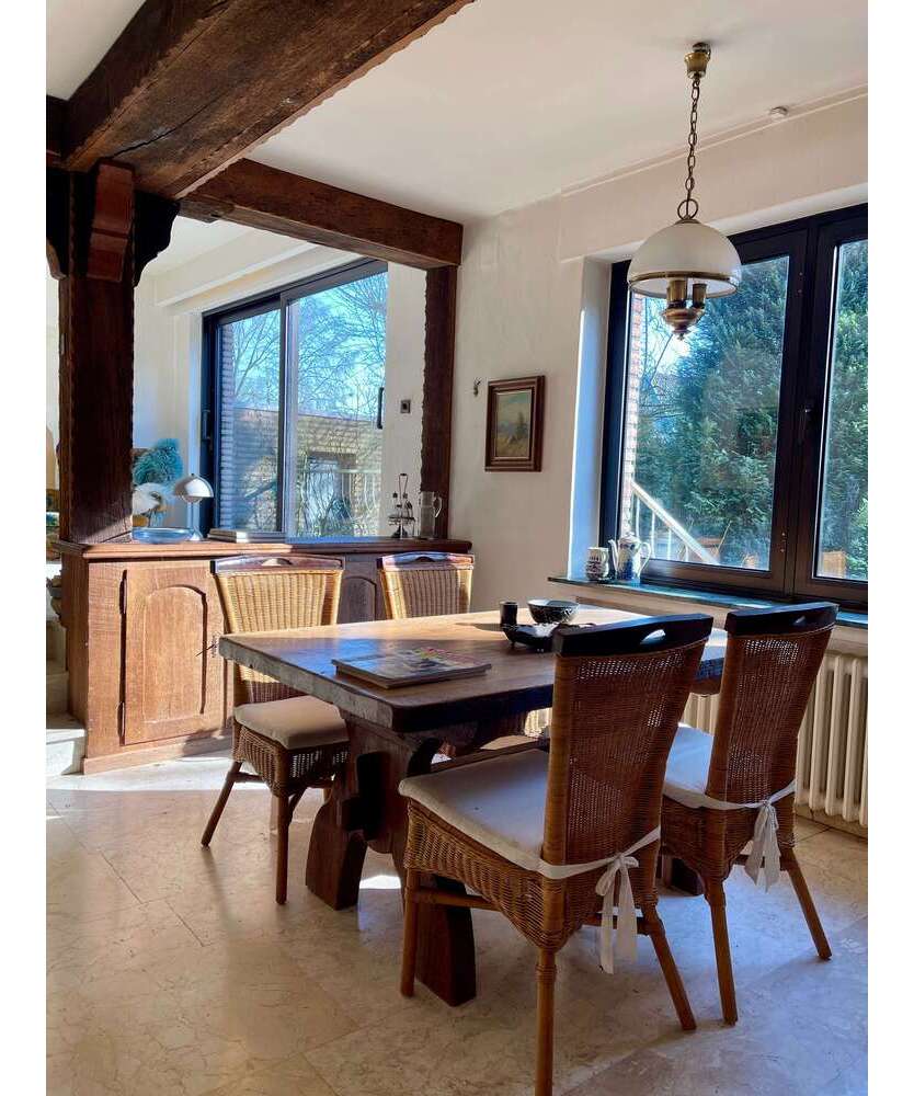 Haus zum Kaufen in Münster 639.000 € 211 m²