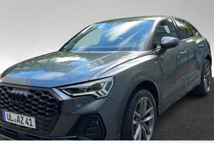 Audi Q3 3.000 km 46.870 &euro; Ulm 89073
