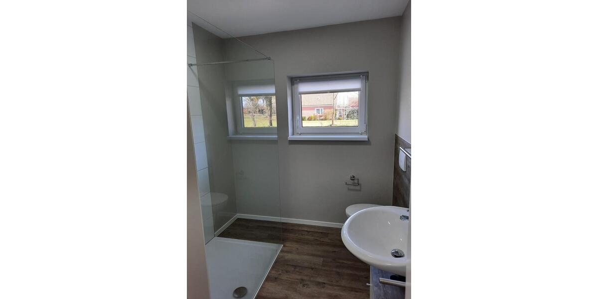 Erdgeschoßwohnung Westoverledingen - 2 Zimmer, 37 m&sup2;, 600&euro; | Angebot:25588635