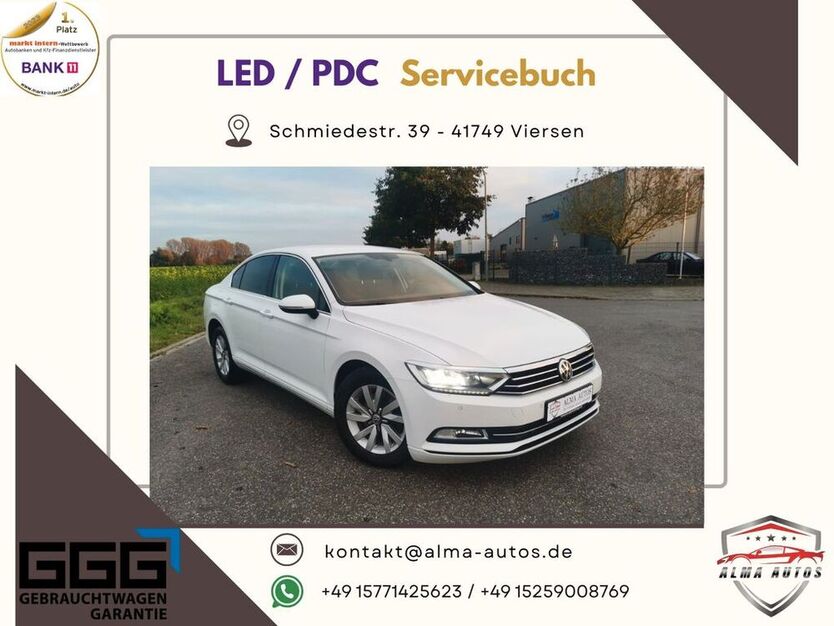 Passat