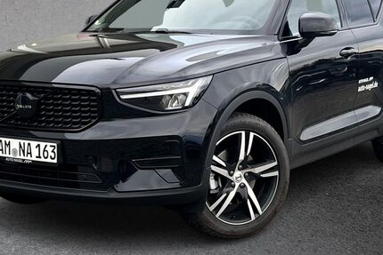 Volvo XC40 3.500 km 37.800 € Hamm 59067