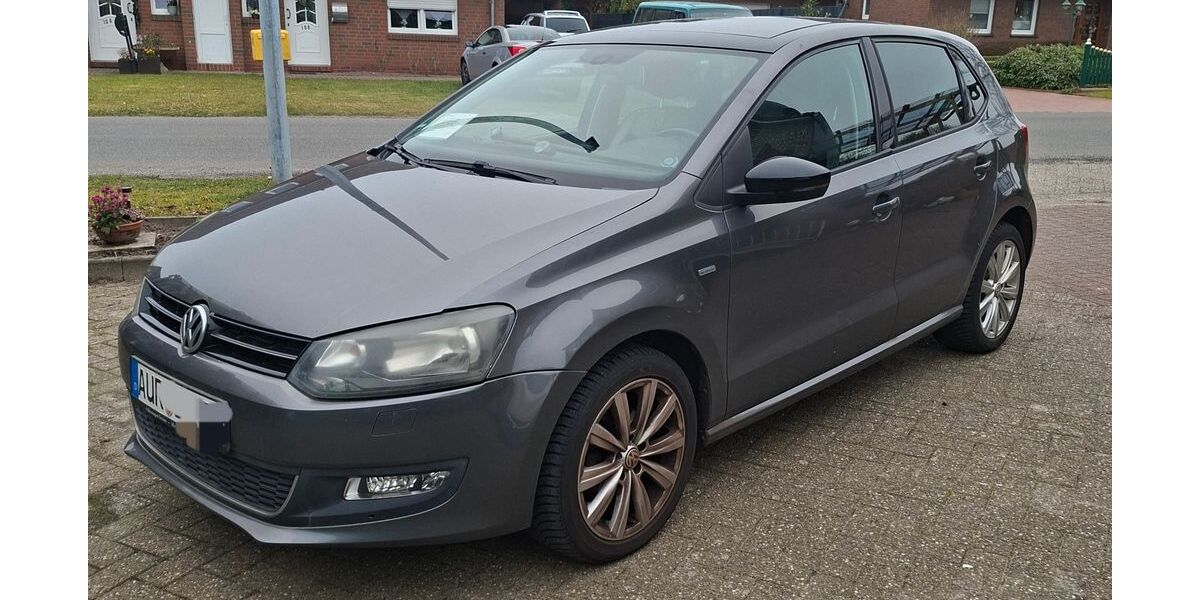 VW Polo 164.000 km 4.900 &euro; Aurich 26607