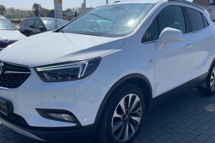 Opel Mokka 51.400 km 11.490 &euro; Castrop-Rauxel 44579