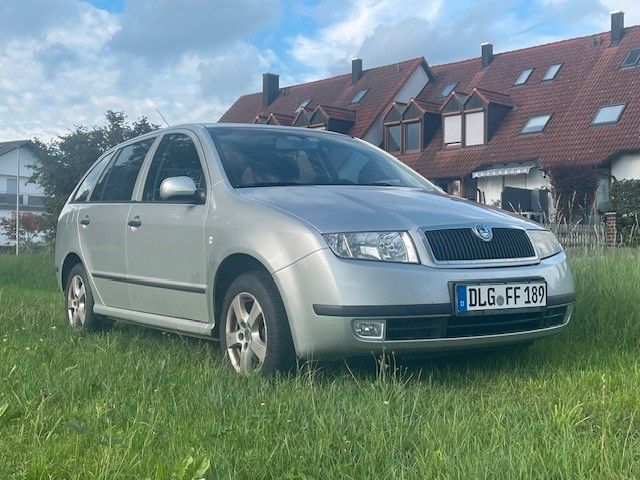 Fabia