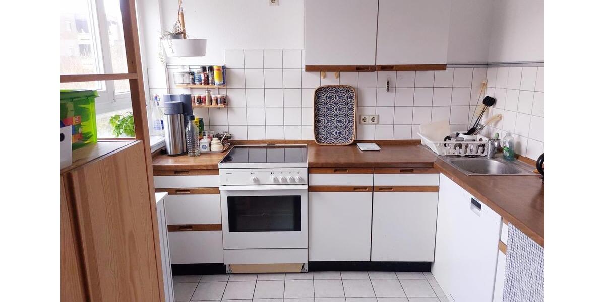 Etagenwohnung Salach - 2 Zimmer, 64 m&sup2;, 650&euro; | Angebot:26000106