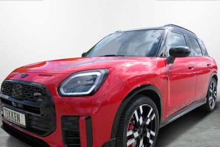 Mini John Cooper Works Countryman 7.098 km 45.690 € Aurich 26605