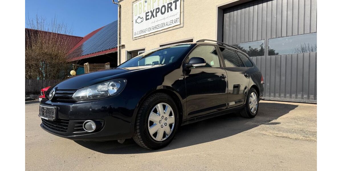 VW Golf 274.000 km 3.570 &euro; Theisseil 92637