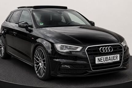 Audi A3 166.900 km 13.900 &euro; Wiesloch 69168