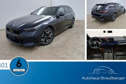 BMW i5 3.000 km 67.170 &euro; Buchschwabach bei Nürnberg 90574