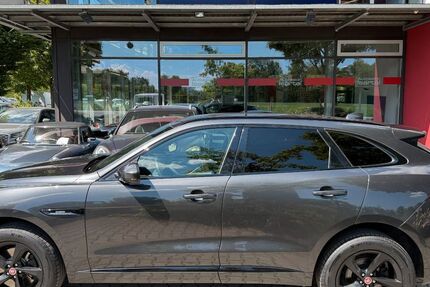 Jaguar F-Pace 171.640 km 19.900 &euro; Baierbrunn b. München 82065