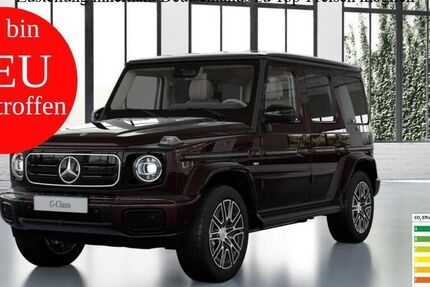 Mercedes G 580