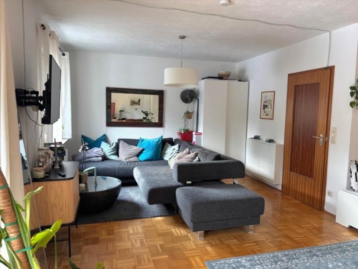 Doppelhaushälfte Regensburg Ganghofersiedlung - 5.5 Zimmer, 175 m&sup2;, 1.940&euro; | Angebot:26677315