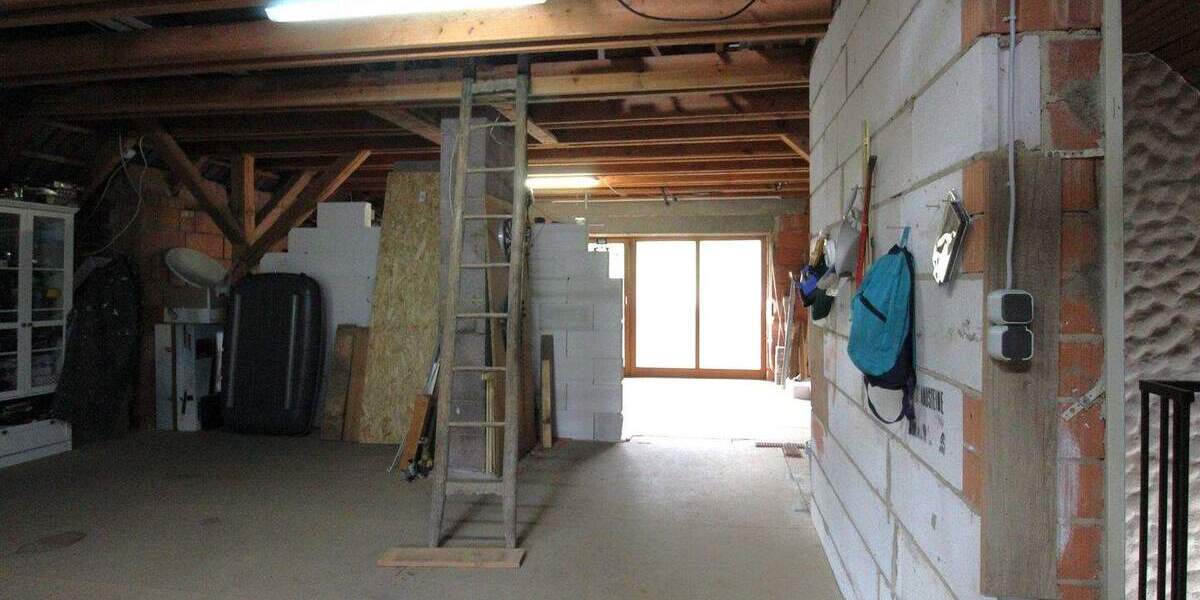 Einfamilienhaus Pretzfeld Urspring - 4 Zimmer, 121 m&sup2;, 399.000&euro; | Angebot:25685607