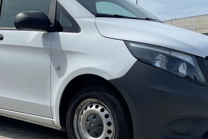 Mercedes-Benz Vito 100.000 km 9.300 &euro; Dessau-Roßlau 06847