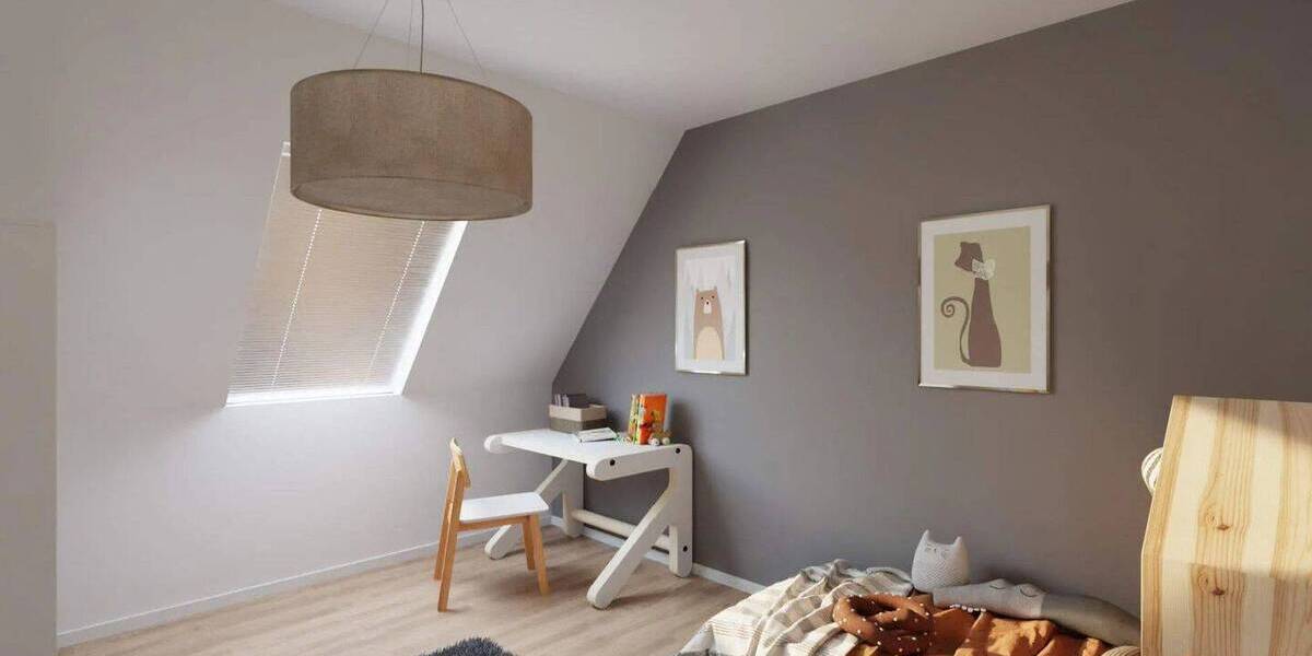 Doppelhaushälfte Müllrose - 4 Zimmer, 119 m&sup2;, 1.800&euro; | Angebot:26344186