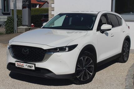 Mazda CX-5 120.000 km 24.990 &euro; Königsbrunn 86343