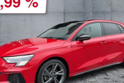 Audi A3 33.079 km 28.021 &euro; Bayreuth 95448