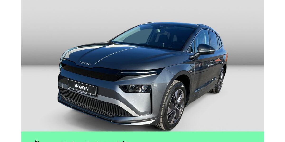 Skoda Enyaq 2.500 km 45.890 &euro; Weinstadt-Endersbach 71384