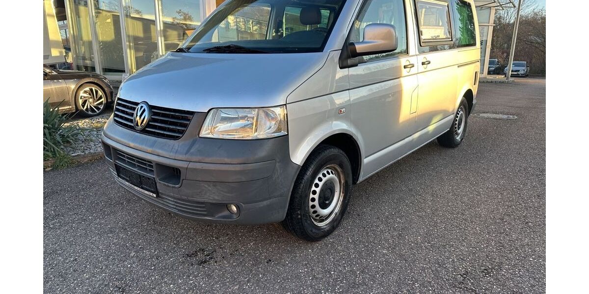 VW T5 Transporter 299.863 km 7.999 &euro; Uhingen 73066