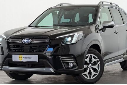 Subaru Forester 78.690 km 25.260 &euro; Düsseldorf 40599