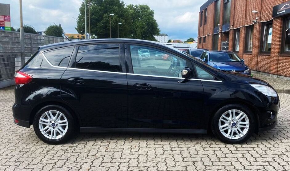 C-Max