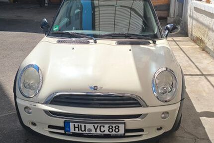 Mini ONE 225.000 km 2.350 &euro; Hanau 63450