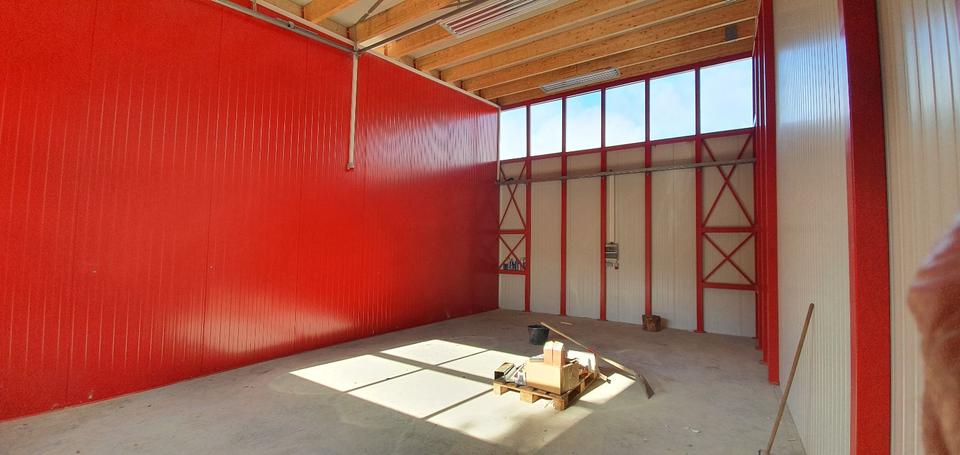 Gewerbeobjekt Regenstauf - 700&euro; | Angebot:26228781