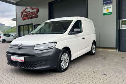 VW Caddy 146.000 km 15.890 &euro; Finnentrop 57413