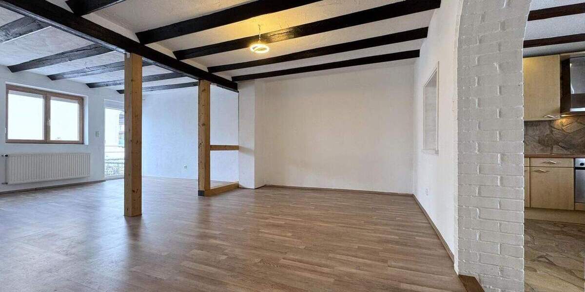 Doppelhaushälfte Gerstetten Heuchlingen - 4 Zimmer, 170 m&sup2;, 329.000&euro; | Angebot:24974863