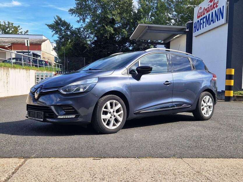 Renault Clio 108.000 km 8.800 € Bergisch Gladbach 51469