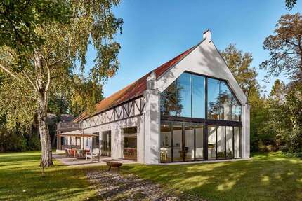 Haus Bad Belzig - 10 Zimmer, 514 m&sup2;, 3.950.000&euro; | Angebot:23056970