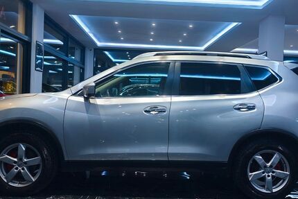 Nissan X-Trail 151.904 km 9.900 &euro; Denkingen 78588