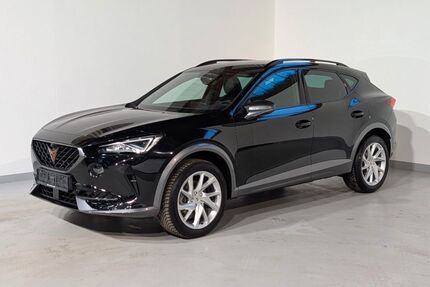 Cupra Formentor 32.335 km 25.799 &euro; Tornesch 25436