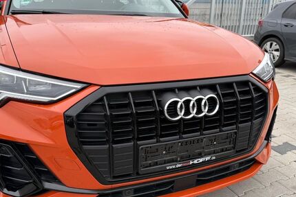 Audi Q3 45.530 km 24.995 &euro; Sankt Augustin-Menden 53757