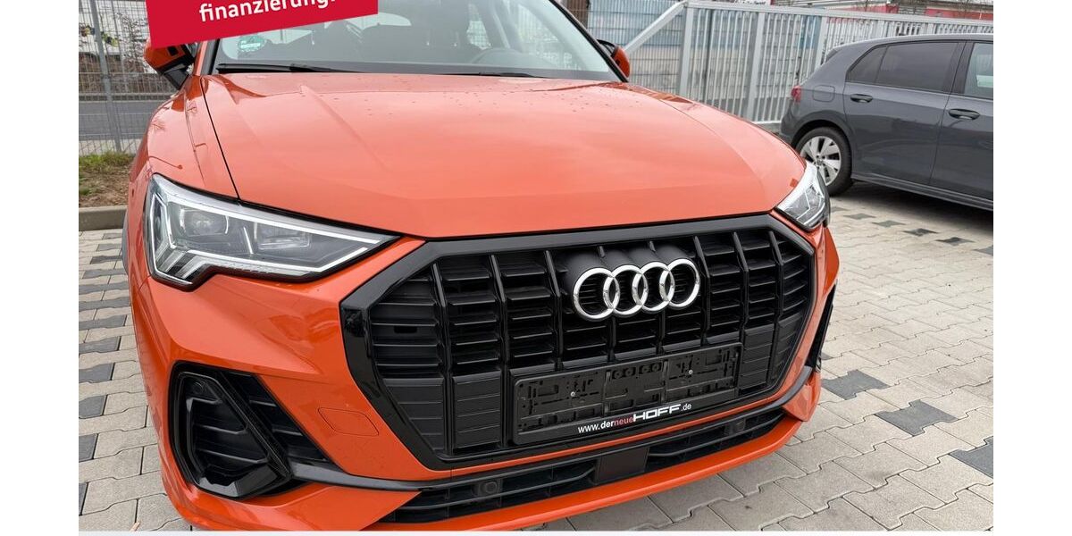 Audi Q3 45.530 km 24.995 &euro; Sankt Augustin-Menden 53757