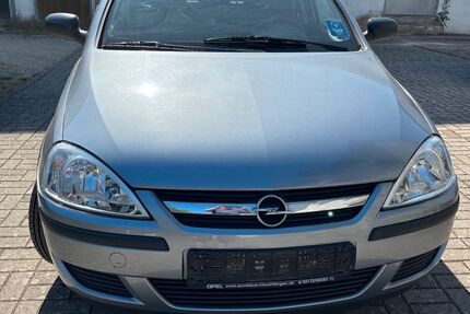 Opel Corsa 119.000 km 1.150 &euro; Pappenheim 91788