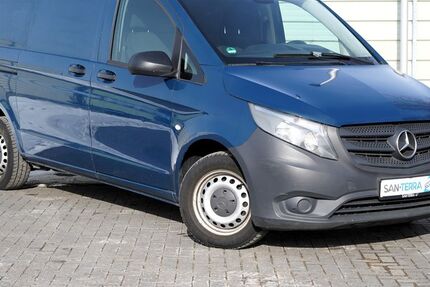 Mercedes-Benz Vito 112.337 km 9.950 &euro; Moorrege (bei Hamburg) 25436
