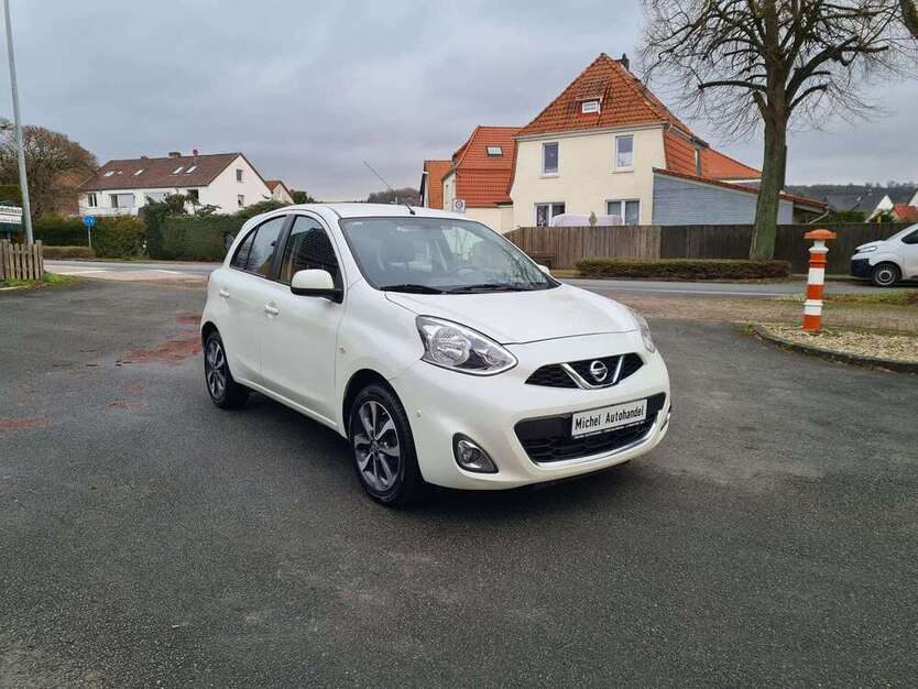 Micra
