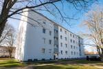 Erdgeschoßwohnung Düsseldorf Stadtbezirk 6 - 3 Zimmer, 70 m&sup2;, 885&euro; | Angebot:26595991
