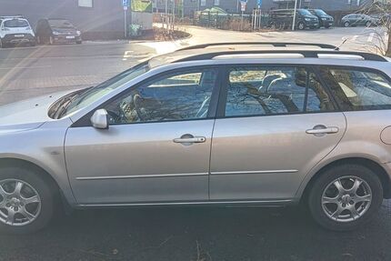 Mazda 6 148.000 km 2.800 &euro; Jena 07751