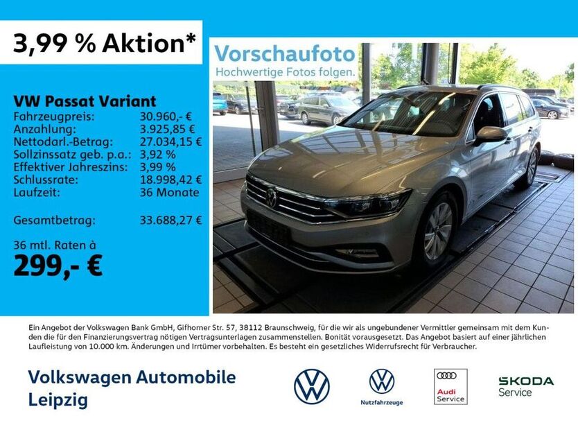 Passat
