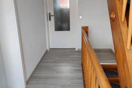 Doppelhaus Hälfte zu vermieten